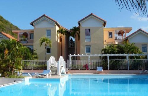 Sainte-Anne Apartamento | Residence des salines