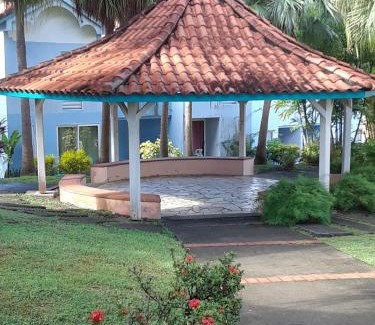 Sainte-Anne Apartamento | Residence des salines