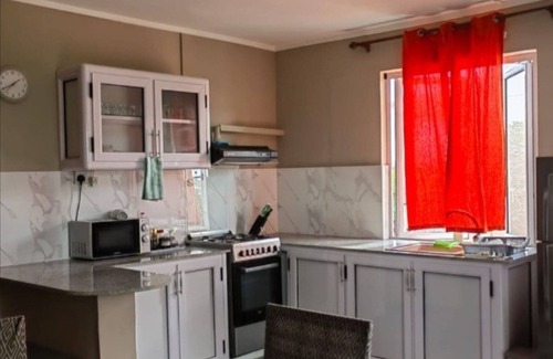 Trou aux Biches Apartamento | Residence Devika2 Trou aux Biches