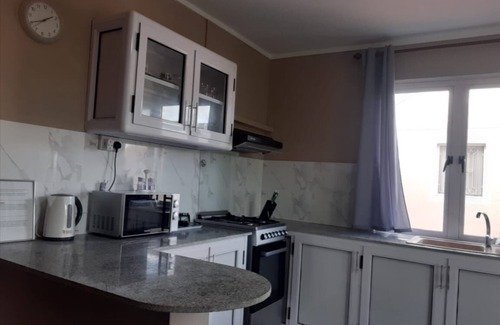 Trou aux Biches Apartamento | Residence Devika2 Trou aux Biches