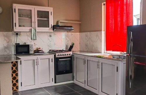Trou aux Biches Apartamento | Residence Devika2 Trou aux Biches