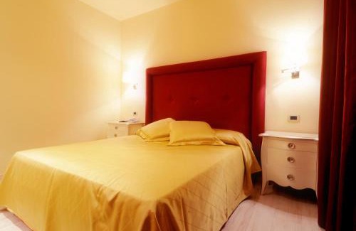 Terni Apartamento | Residence Diamanterosso