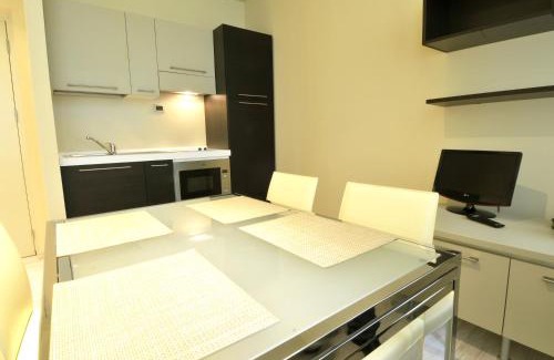 Terni Apartamento | Residence Diamanterosso
