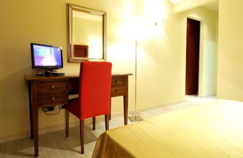 Terni Apartamento | Residence Diamanterosso