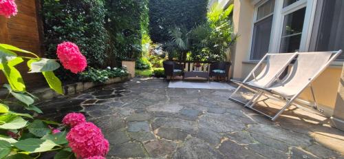 Merano Apartamento | Residence Diana