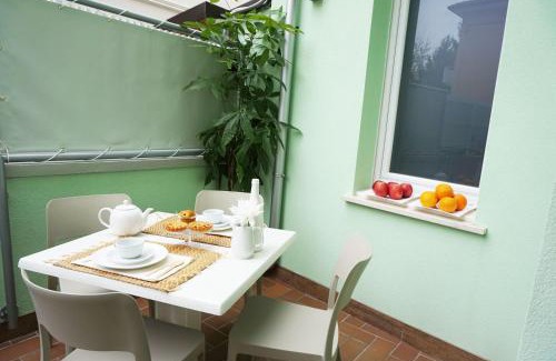 Gabicce Mare Apartamento | Residence Diffuso Arcobaleno