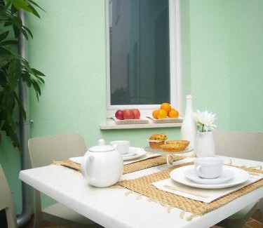 Gabicce Mare Apartamento | Residence Diffuso Arcobaleno