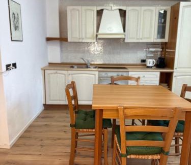 Folgarida Apartamento | Residence Dolomiti
