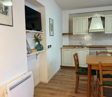 Folgarida Apartamento | Residence Dolomiti