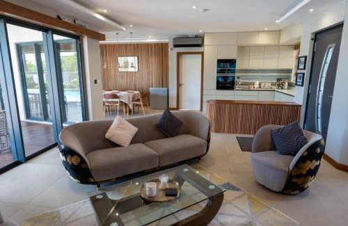 Midlands Apartamento | Residence Domain du Verger