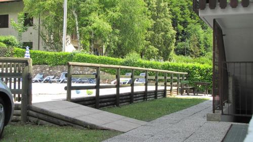 Molina di Ledro Apartamento | Residence Dromaè