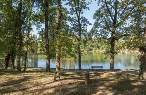 Monflanquin Apartamento | Residence du Lac - maeva Home