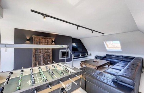 Koksijde Apartamento | Residence Dunes et Mer