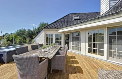 Koksijde Apartamento | Residence Dunes et Mer