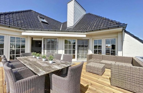 Koksijde Apartamento | Residence Dunes et Mer