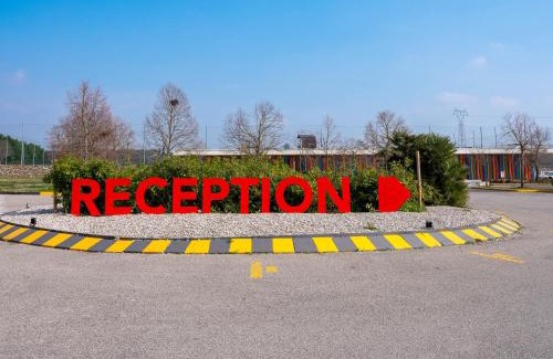 Peschiera del Garda Apartamento | Residence Eden