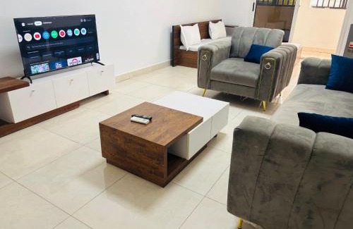 Ouakam Hotel | RESIDENCE EL HADJI ANNEXE - les Mamelles