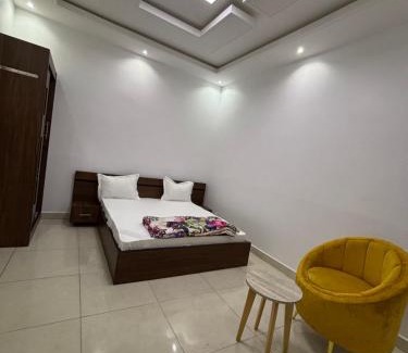 Ouakam Hotel | RESIDENCE EL HADJI ANNEXE - les Mamelles
