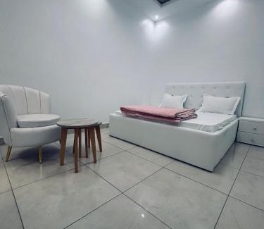 Ouakam Hotel | RESIDENCE EL HADJI ANNEXE - les Mamelles