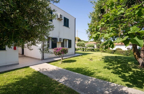 Marina di Zambrone Apartamento | Residence Emmesse Appartamenti Stardard