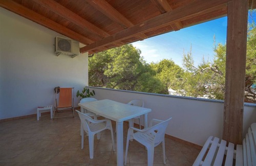 Marina di Zambrone Apartamento | Residence Emmesse Trilocal 3 Rooms