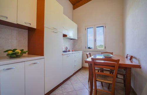 Marina di Zambrone Apartamento | Residence Emmesse Trilocal Apartment 3 Rooms