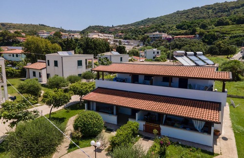Marina di Zambrone Apartamento | Residence Emmesse Trilocal Apartment 3 Rooms