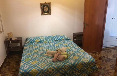 Palermo Apartamento | Residence Enrico