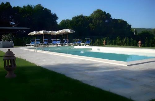 Livorno Apartamento | Residence Erba Di Campo