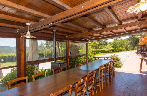 Livorno Apartamento | Residence Erba Di Campo