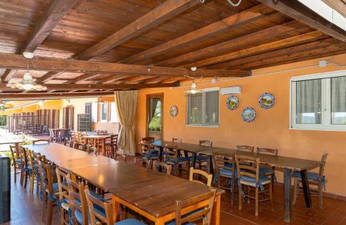 Livorno Apartamento | Residence Erba Di Campo
