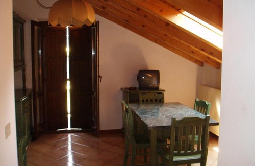 Strembo Apartamento | Residence Erika