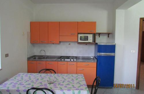 Ricadi Apartamento | Residence Esmeraldo