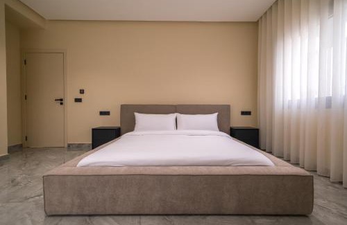 Tanja Balia Apartamento | Residence Essenzia