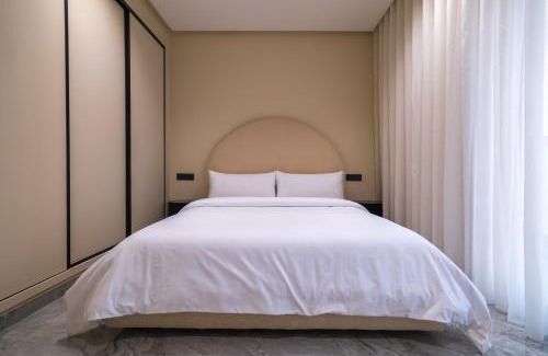 Tanja Balia Apartamento | Residence Essenzia
