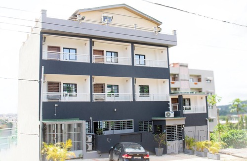 Bingerville Apartamento | RESIDENCE ESSIENIGUET