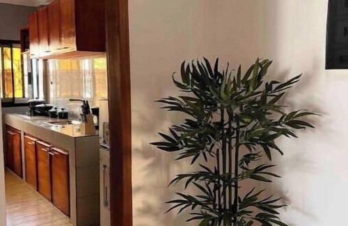 Yaounde Apartamento | Residence Ethan Nji - Charming Oasis