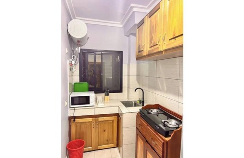 Yaounde Apartamento | Residence Ethan Nji - Chic Space