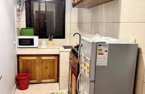 Yaounde Apartamento | Residence Ethan Nji - Chic Space