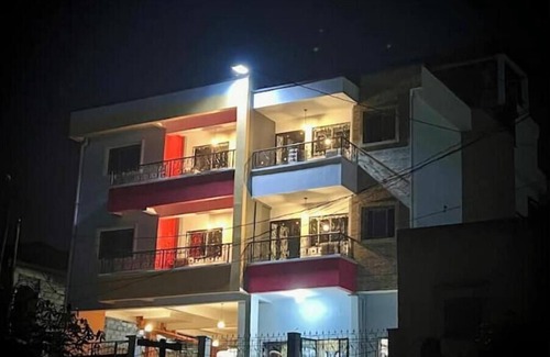 Yaounde Apartamento | Residence Ethan Nji - Chic Space