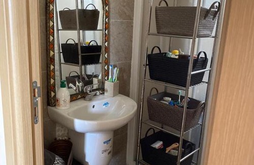 Bouznika Apartamento | Residence fal azur
