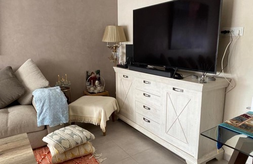 Bouznika Apartamento | Residence fal azur