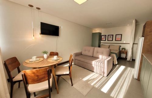 Laguna Apartamento | Residence Farol - Loft 204