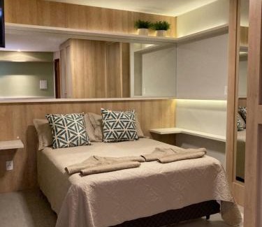 Laguna Apartamento | Residence Farol - Loft 213