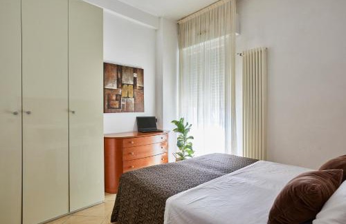Marina Centro Apartamento | Residence Fellini