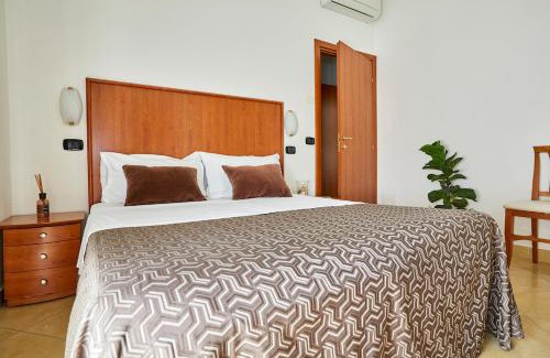 Marina Centro Apartamento | Residence Fellini