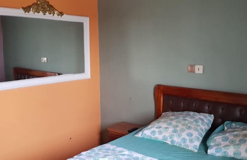 Douala Apartamento | Residence FHouse