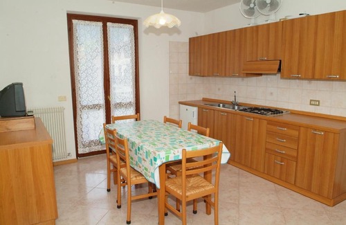 Ledro Apartamento | Residence Fiore