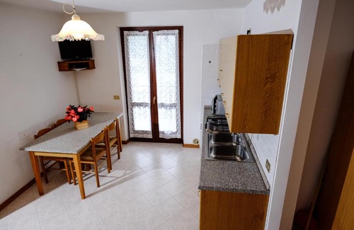 Ledro Apartamento | Residence Fiore