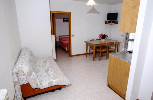 Ledro Apartamento | Residence Fiore